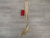 Tanned Hungarian Cow Tail - 18-35T-AS (Y1H)