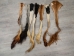 Tanned Hungarian Cow Tail - 18-35T-AS (Y1H)