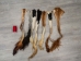 Tanned Hungarian Cow Tail - 18-35T-AS (Y1H)