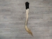 Tanned Hungarian Cow Tail - 18-35T-AS (Y1H)