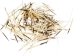 North American Porcupine Quills: 0.5-oz. Bag - 184-01 (Y1LC04)