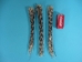 African Porcupine Quill: B-Grade Thin: Assorted - 184-02B2 (Y2D)