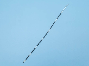 African Porcupine Quill: #1: Ultra Thin 