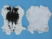 Craft Rabbit Skin: Mixed Natural Colors - 188-01NAT (Y2ERP)(Y2EXX)