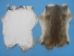 Craft Rabbit Skin: Bunny Brown - 188-01NBB (Y2ERG)
