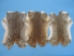 Craft Rabbit Skin: Bunny Brown - 188-01NBB (Y2ERG)