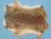 Craft Rabbit Skin: Bunny Brown - 188-01NBB (Y2ERG)