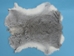 Craft Rabbit Skin: Chinchilla - 188-01NCH (Y2G)