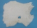 Cut-Up Rabbit Skin: White - 188-02W (Y2E)