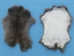 Gift Shop Rabbit Skin: Mixed Natural Colors - 188-03NAT (Y2E)(Y2G)