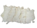 Clipper Rabbit Skin: White - 188-05W (Y2E)