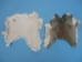 Poubelle Rabbit Skin: Mixed Natural Colors - 188-06N (Y1I)