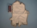 Grade 5 Rabbit Skin: Mixed Natural Colors - 188-07N (Y1I)