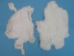 Grade 5 Rabbit Skin: White - 188-07W (Y1I)