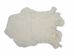 Dyed Rabbt Skin: Off White - 188-D-02 (Y2F)