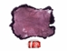 Dyed Rabbt Skin: Medium Purple - 188-D-03 (Y2F)