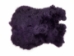 Dyed Rabbt Skin: Medium Purple - 188-D-03 (Y2F)