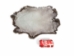 Dyed Rabbt Skin: Chocolate Brown - 188-D-04 (Y2FRI)