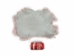 Dyed Rabbt Skin: Baby Pink - 188-D-06 (Y2FRP)