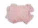 Dyed Rabbt Skin: Baby Pink - 188-D-06 (Y2FRP)