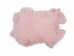 Dyed Rabbt Skin: Baby Pink - 188-D-06 (Y2F)