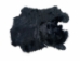 Dyed Rabbt Skin: Midnight Blue - 188-D-07 (Y2F)