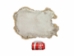 Dyed Rabbt Skin: Light Brown - 188-D-08 (Y2F)