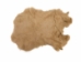 Dyed Rabbt Skin: Light Brown - 188-D-08 (Y2F)