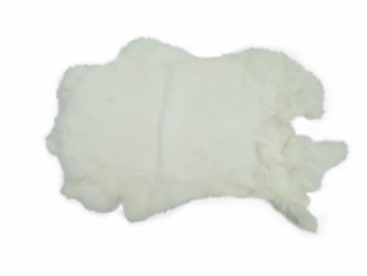 Rabbt Skin: Bleached White 