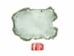 Dyed Rabbt Skin: Gray - 188-D-15 (Y2F)