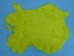 Dyed Trading Post Rabbit Skin: Fluorescent Yellow - 188-TPFY (Y1IRJ)