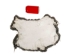 Trading Post Rabbit Skin: Mixed Natural Colors A - 188-TPNA (Y2F)