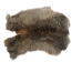 Trading Post Rabbit Skin: Mixed Natural Colors A - 188-TPNA (Y2F)