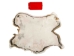 Trading Post Rabbit Skin: Mixed Natural Colors B - 188-TPNB (Y2F)