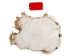 Trading Post Rabbit Skin: Mixed Natural Colors C - 188-TPNC (Y2ERE)