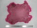 Dyed Trading Post Rabbit Skin: Pink - 188-TPPK (Y1IRK)