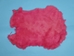 Dyed Trading Post Rabbit Skin: Pink - 188-TPPK (Y1I)