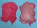 Dyed Trading Post Rabbit Skin: Pink - 188-TPPK (Y1IRK)