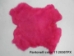 Dyed Trading Post Rabbit Skin: Pink - 188-TPPK (Y1IRK)