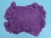 Dyed Trading Post Rabbit Skin: Purple - 188-TPPP (Y1I)