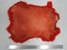 Dyed Trading Post Rabbit Skin: Red - 188-TPRD (Y1I)