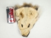Coyote Face: #1/#2 - 19-05-#1/2 (Y3JRC)