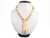 Iroquois Bone Bear Necklace - 199-101 (Y2IC10)