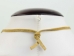 Ojibwa War Drum Pendant Necklace - 200-110