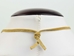 Ojibwa War Drum Pendant Necklace - 200-110