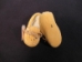 Huron Baby Cow Suede Leather Moccasins - 201-120-6 (Y2MRB)