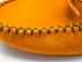 Men's Huron Cow Suede Moccasins - 201-136-M6 (Y2MRB)