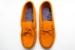 Men's Huron Cow Suede Moccasins - 201-136-M6 (Y2MRB)