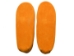 Huron Ladies' Cow Suede Moccasins - 201-136-W4 (Y2MRB)