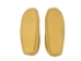 Huron Ladies' Moosehide Moccasins - 201-489-W04 (Y2MRA)